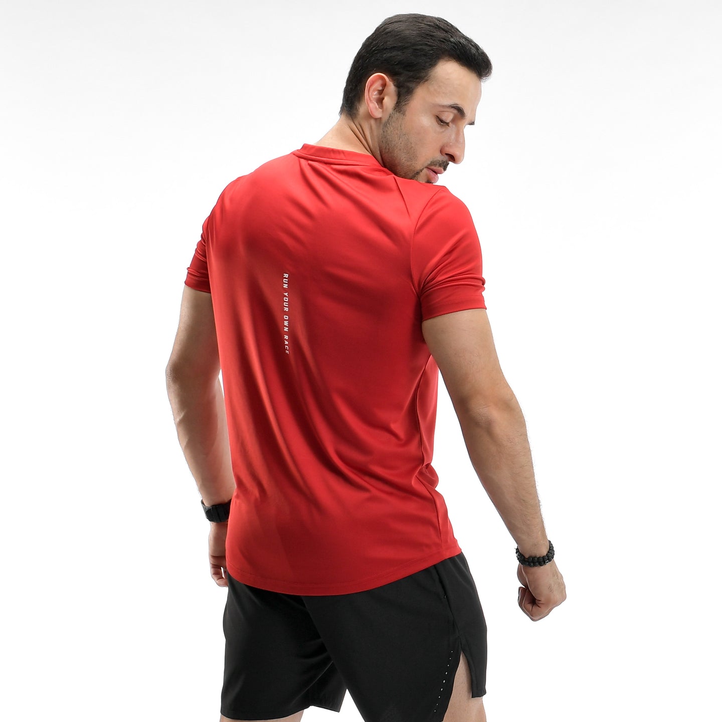 TIRC Running Shirt