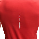 TIRC Running Shirt