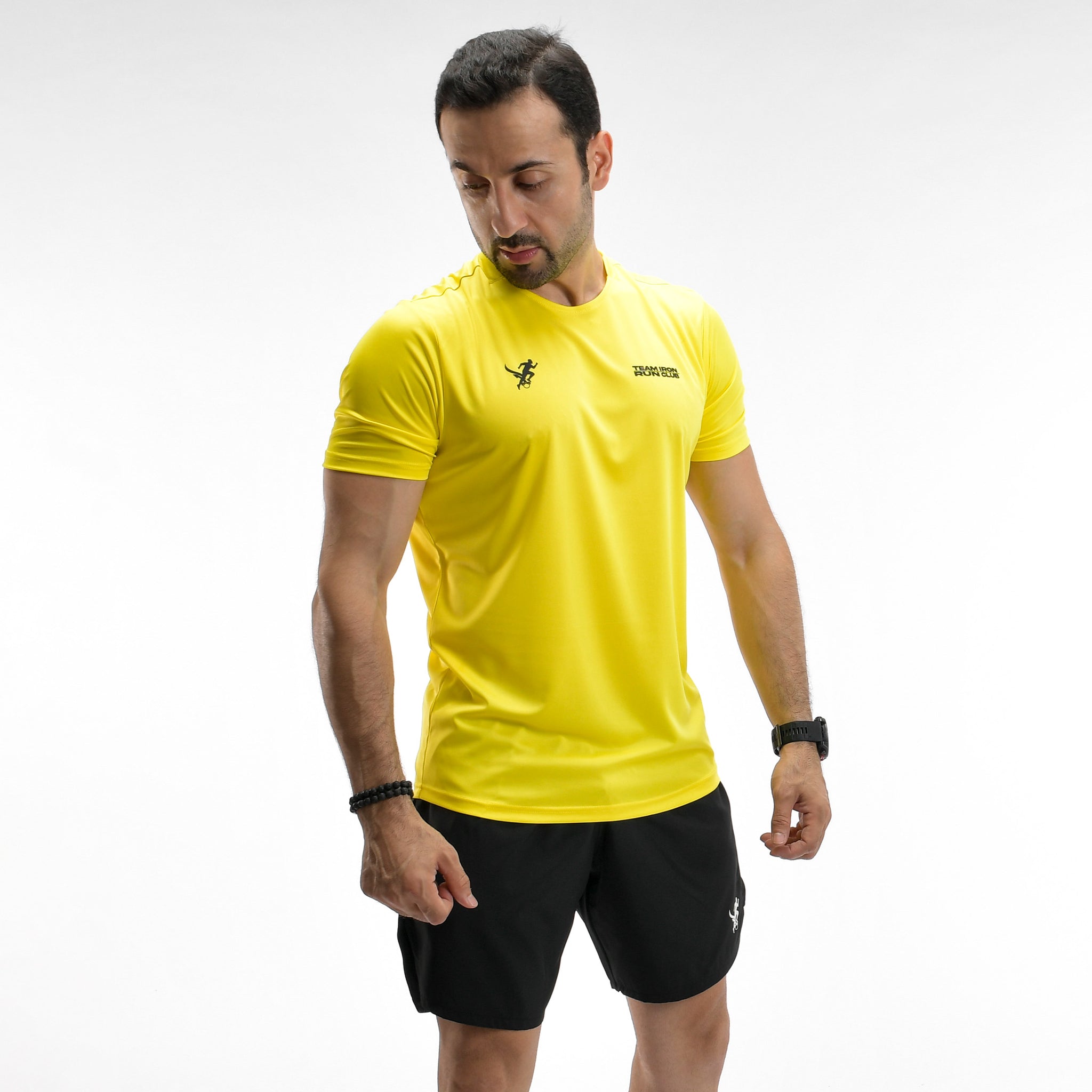 TIRC Running Shirt