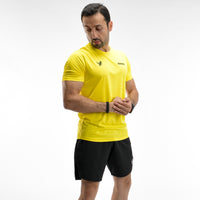 TIRC Running Shirt