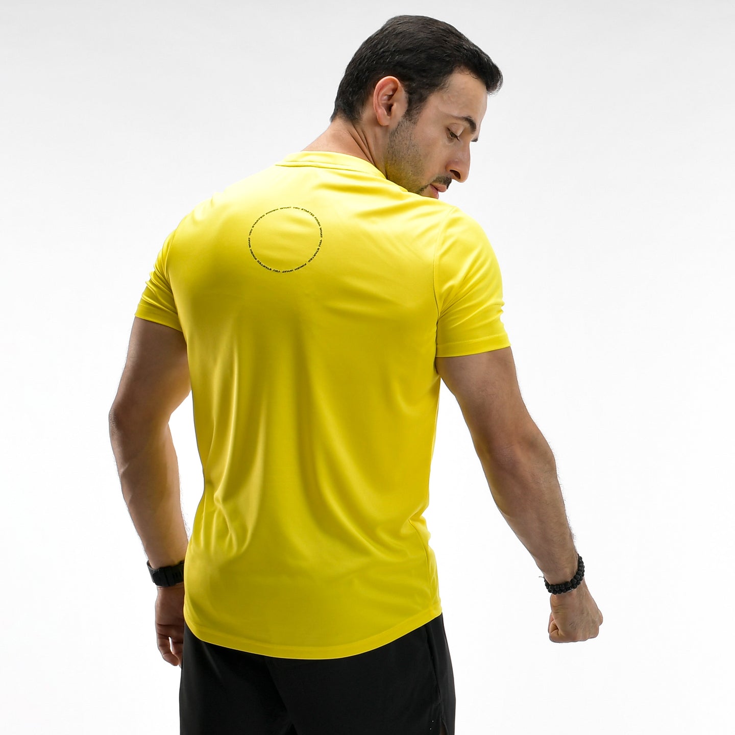 TIRC Running Shirt