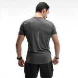 TIRC Running Shirt