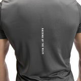 TIRC Running Shirt