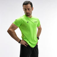 TIRC Running Shirt