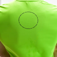 TIRC Running Shirt