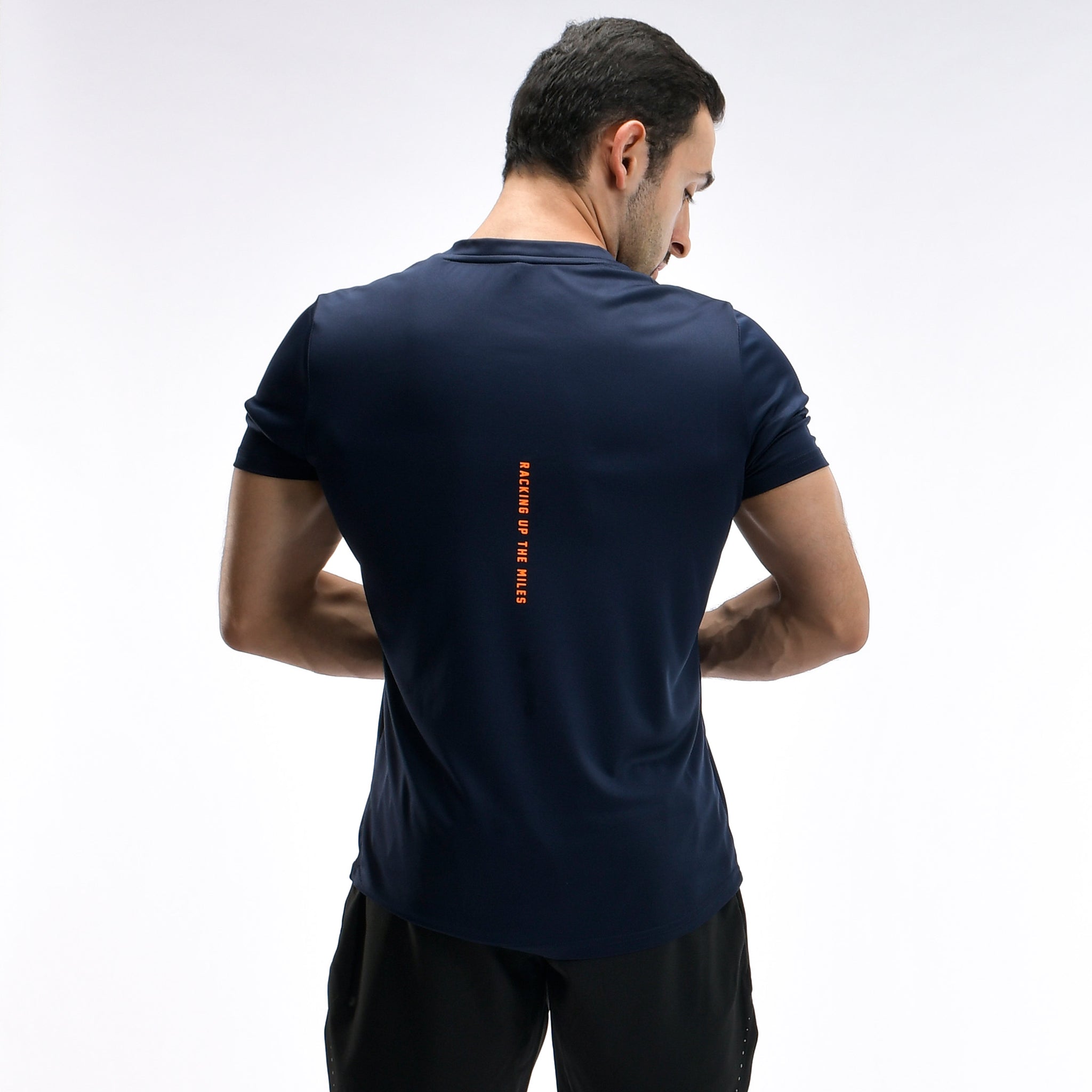 TIRC Running Shirt