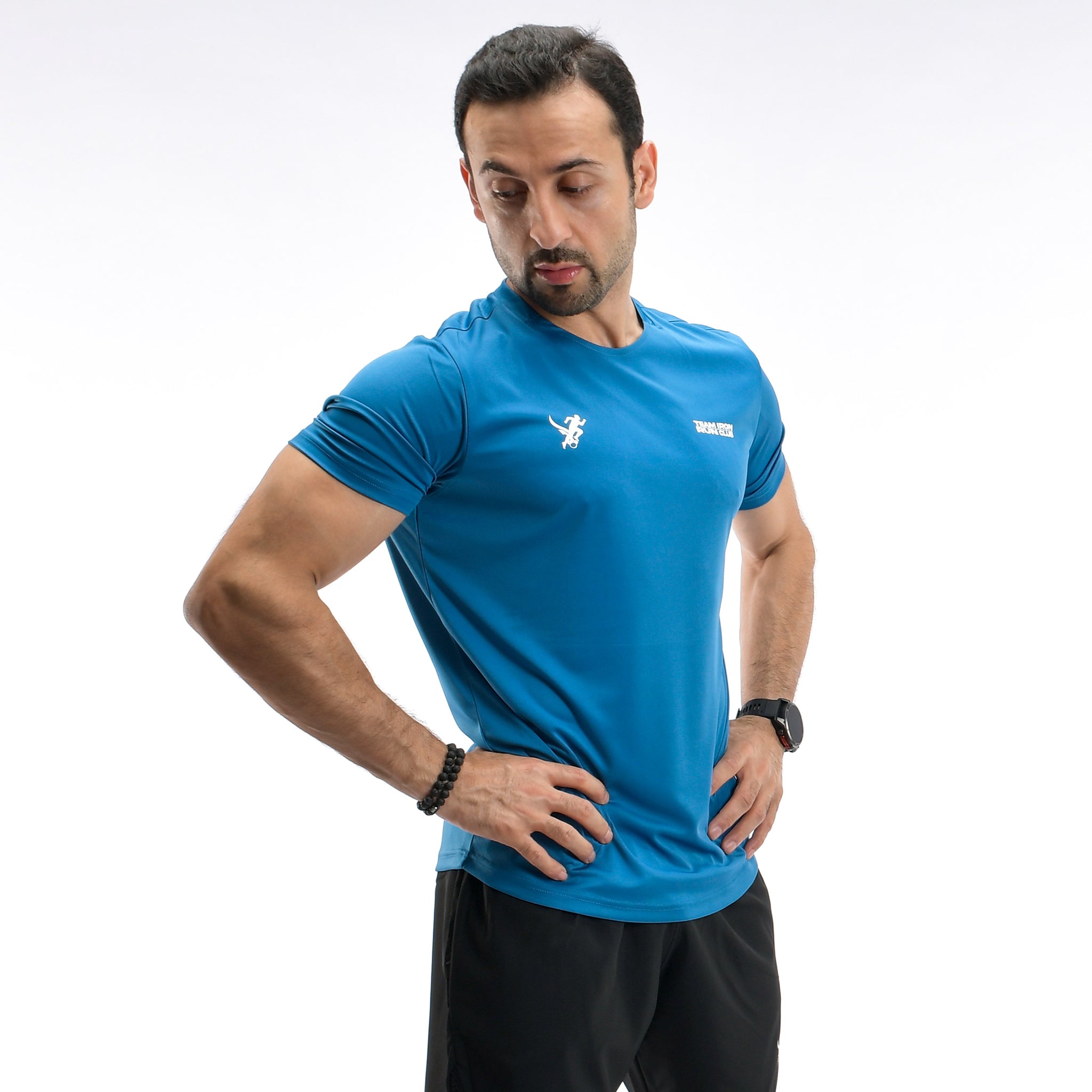 TIRC Running Shirt