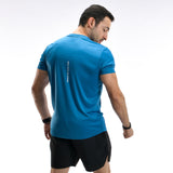 TIRC Running Shirt