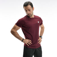 TIRC Running Shirt