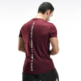 TIRC Running Shirt