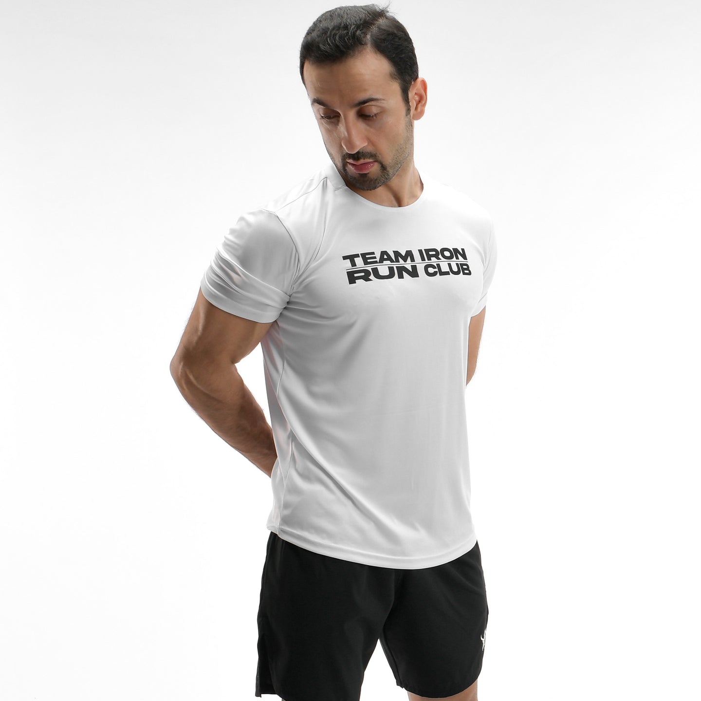 TIRC Running Shirt