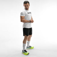 TIRC Running Shirt