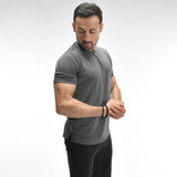 Lifting Division Tee