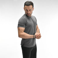 Lifting Division Tee