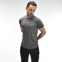 Lifting Division Tee
