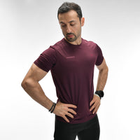 Lifting Division Tee