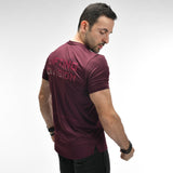 Lifting Division Tee
