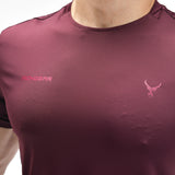 Lifting Division Tee