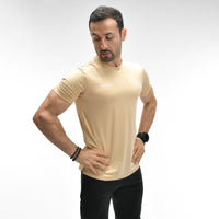 Lifting Division Tee