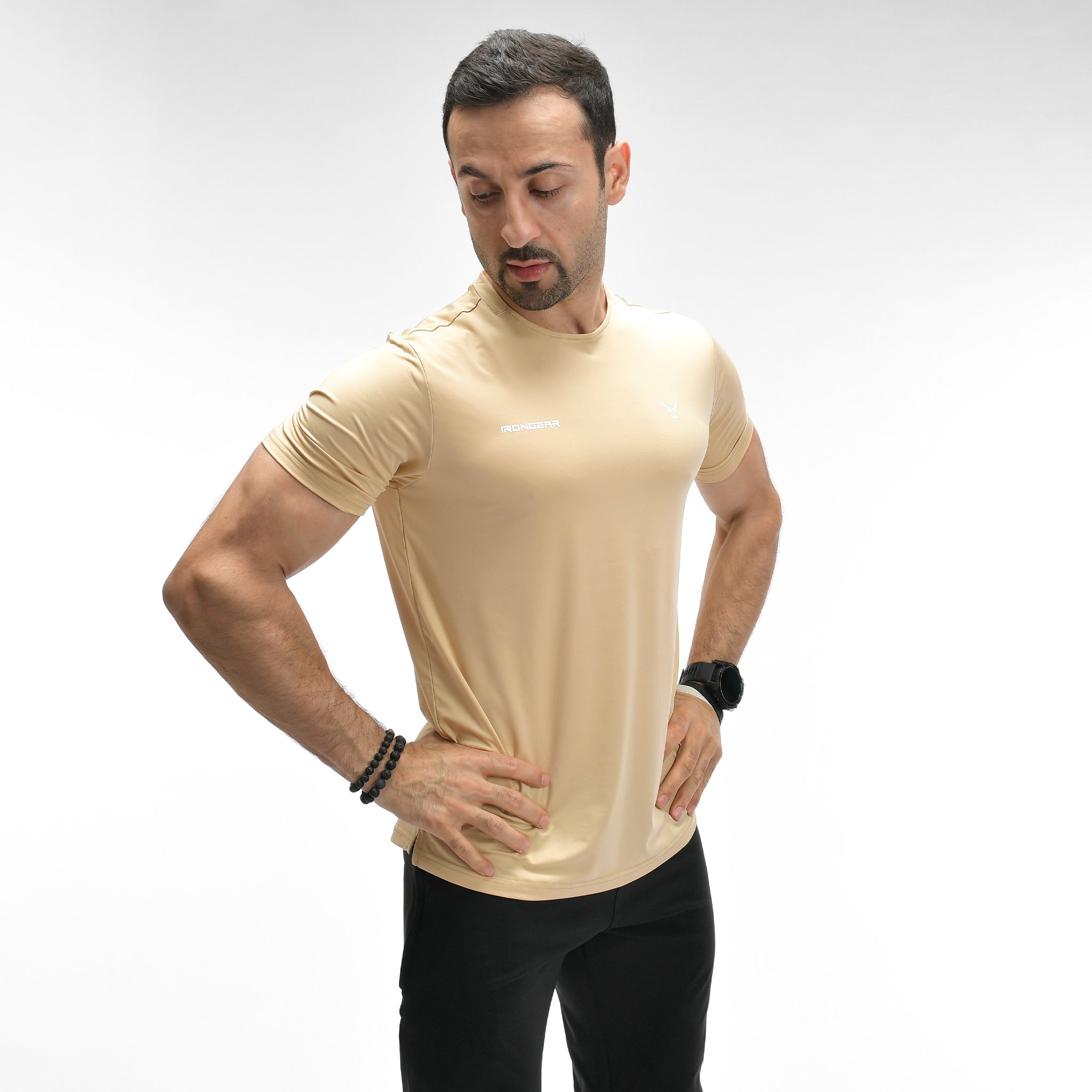 Lifting Division Tee