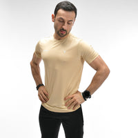 Lifting Division Tee