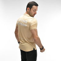 Lifting Division Tee