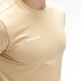 Lifting Division Tee