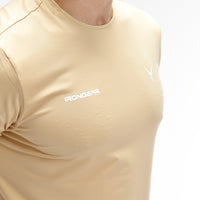 Lifting Division Tee