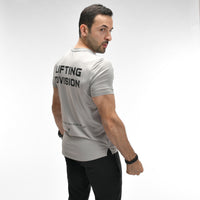 Lifting Division Tee
