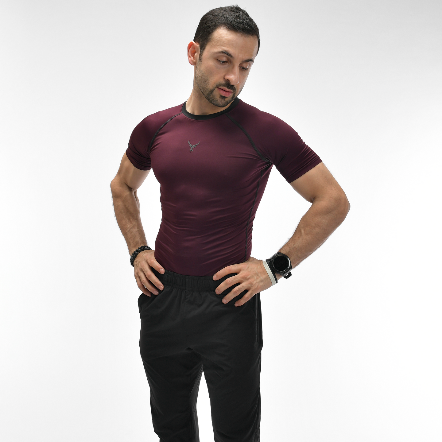 Riot Compression Shirt