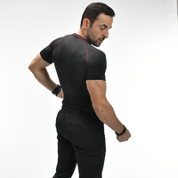 Riot Compression Shirt