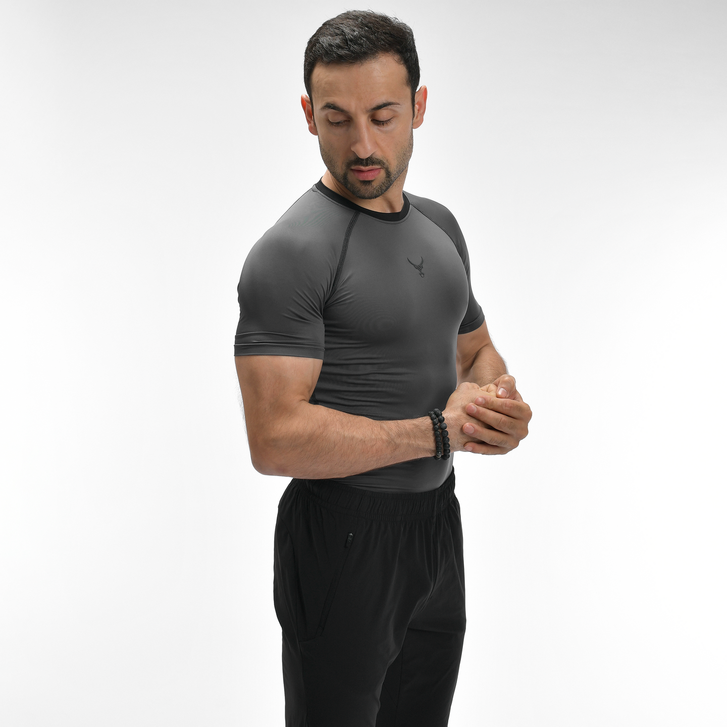 Riot Compression Shirt