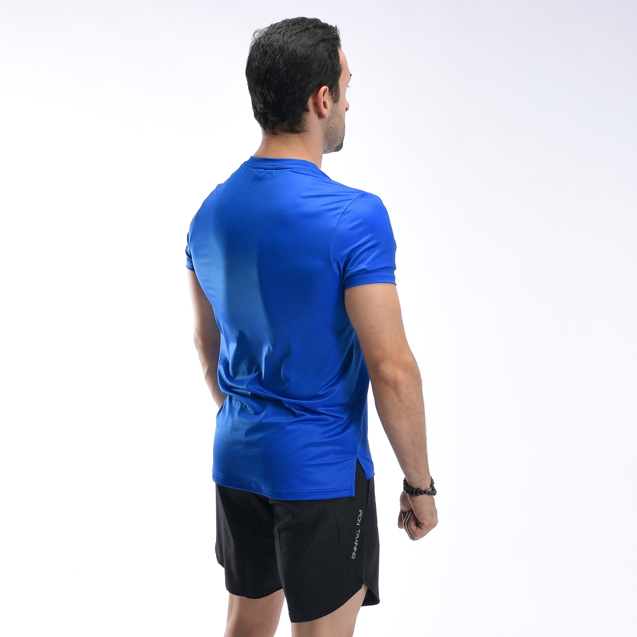 Impact Running Aero Mesh Tee