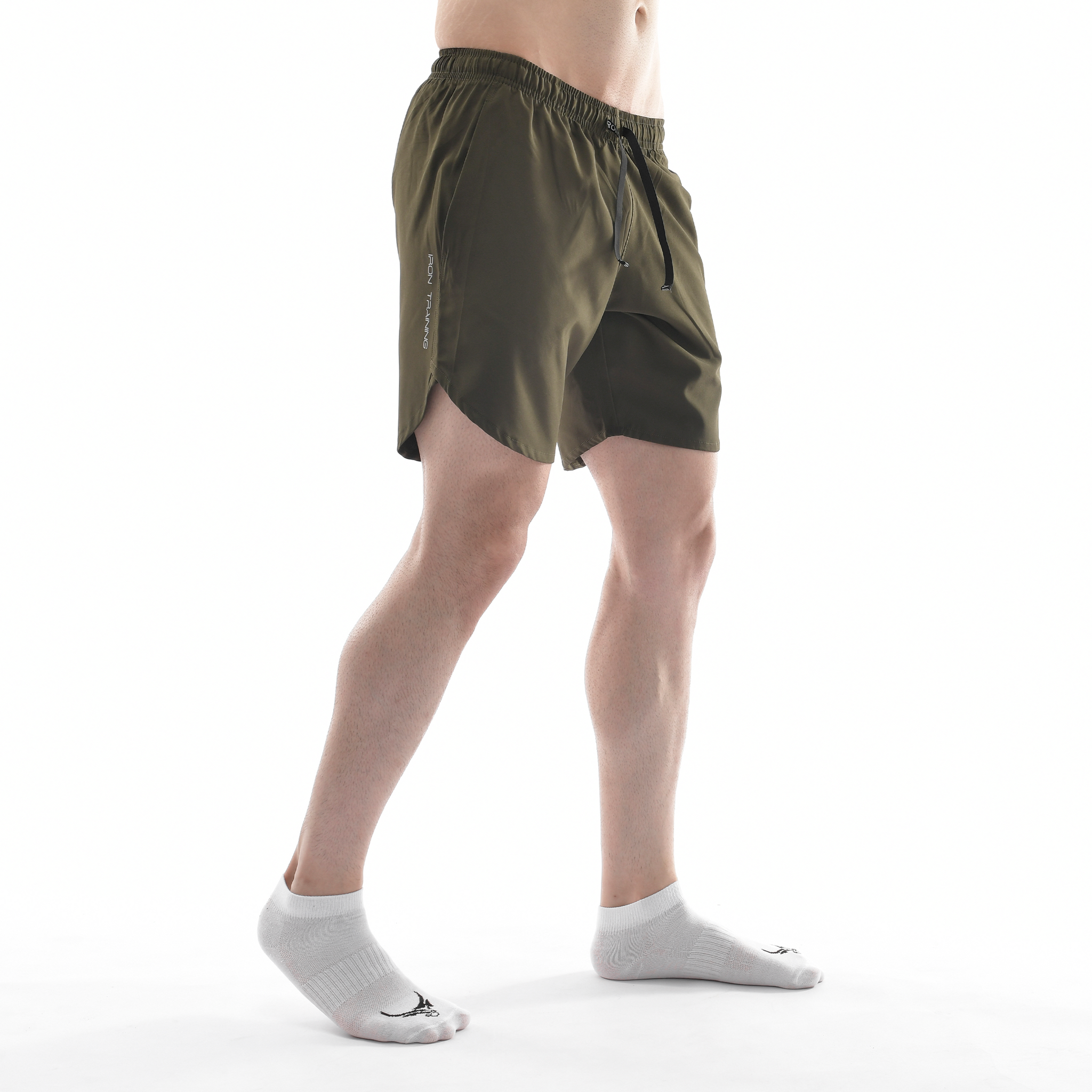 IRON Training Shorts 2.0