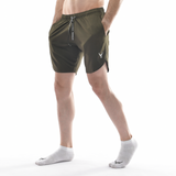 IRON Training Shorts 2.0