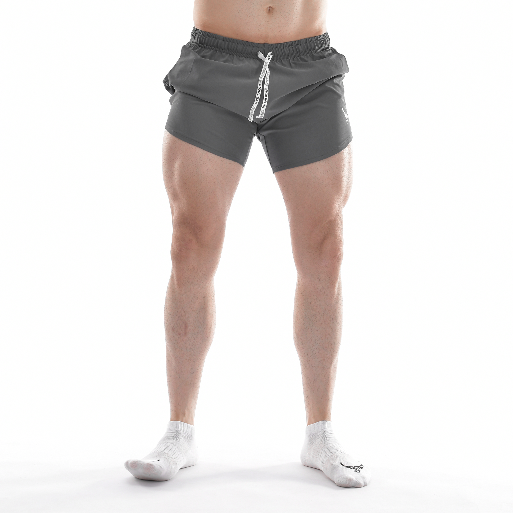 IRON Training Shorts 2.0