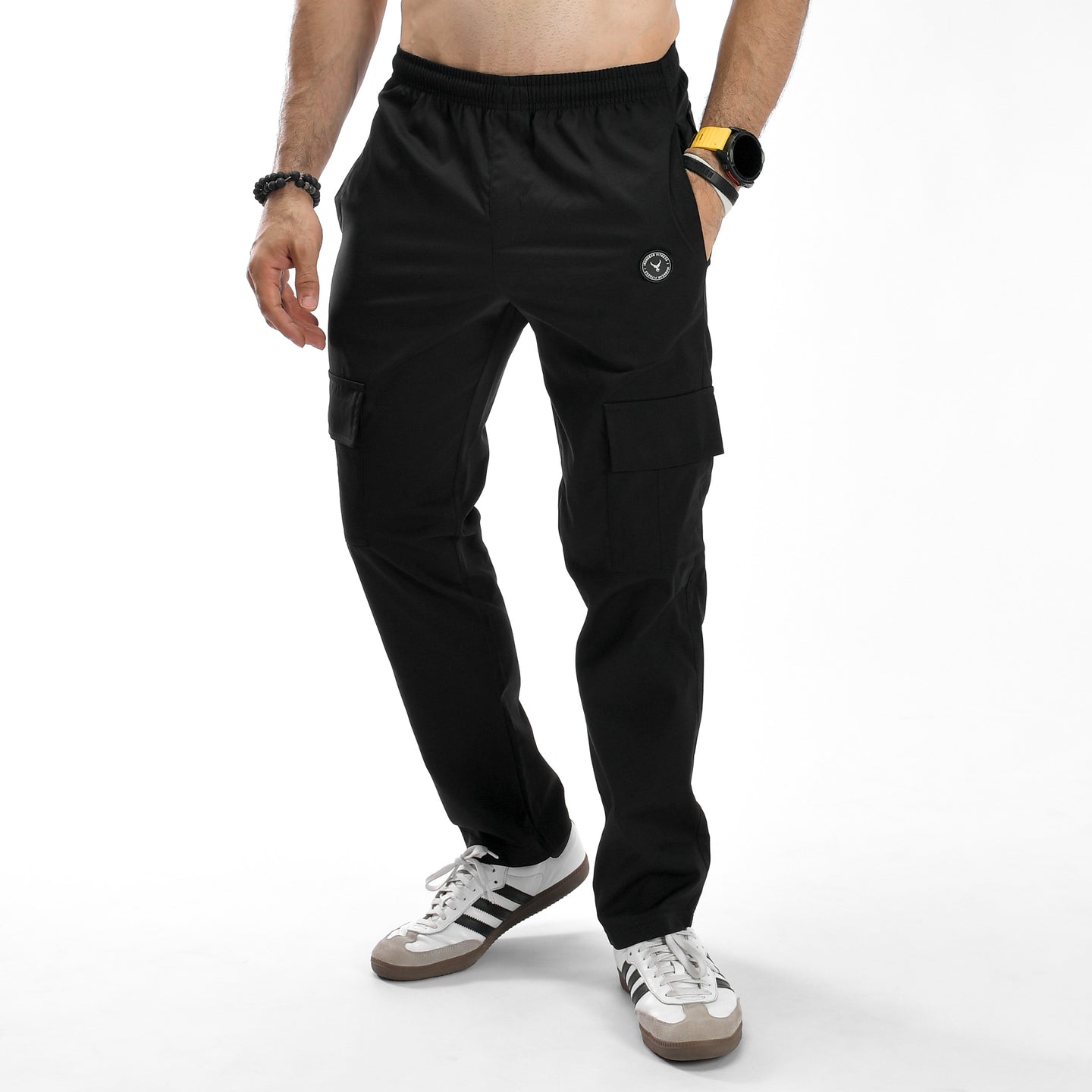 All Day Cargo Pants