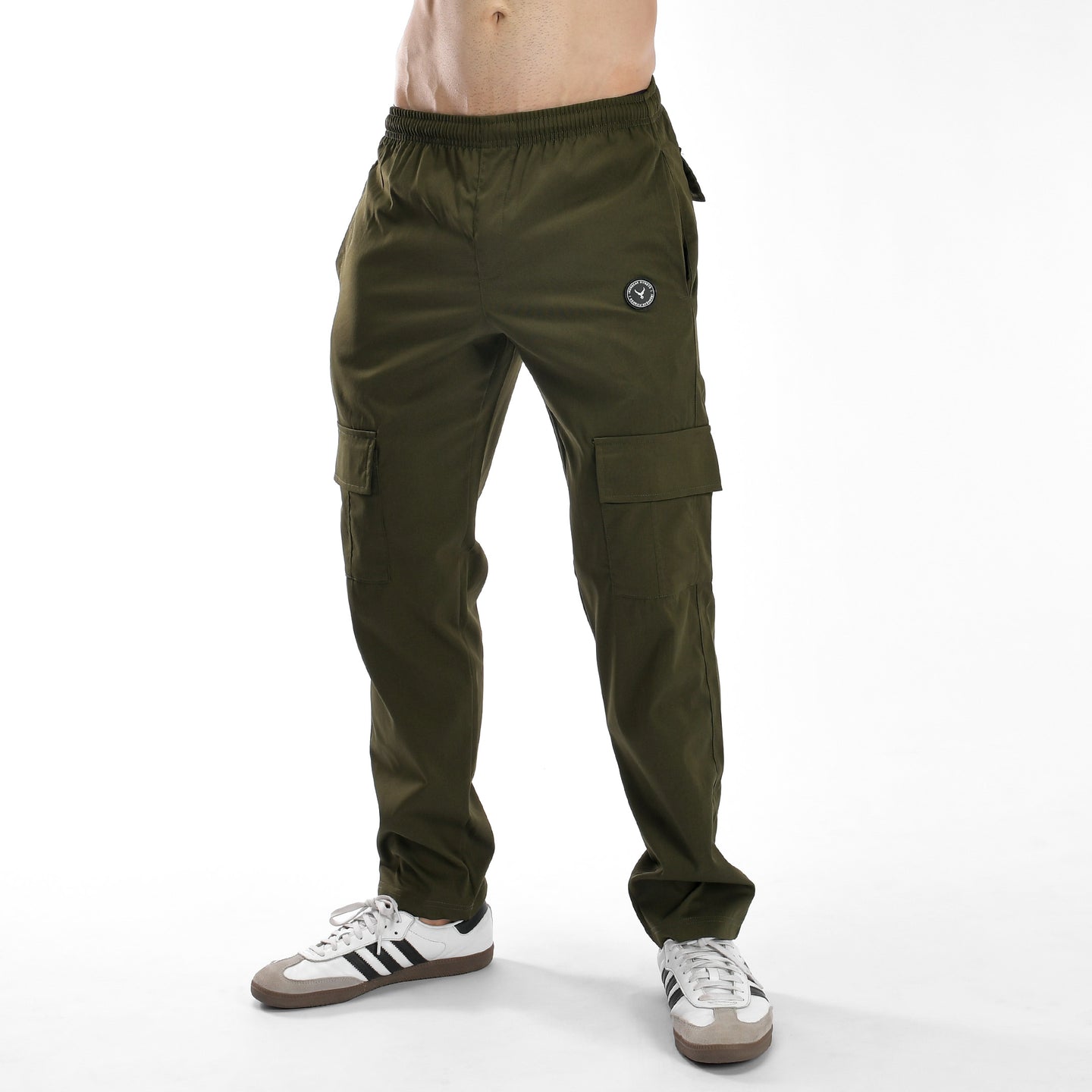 All Day Cargo Pants