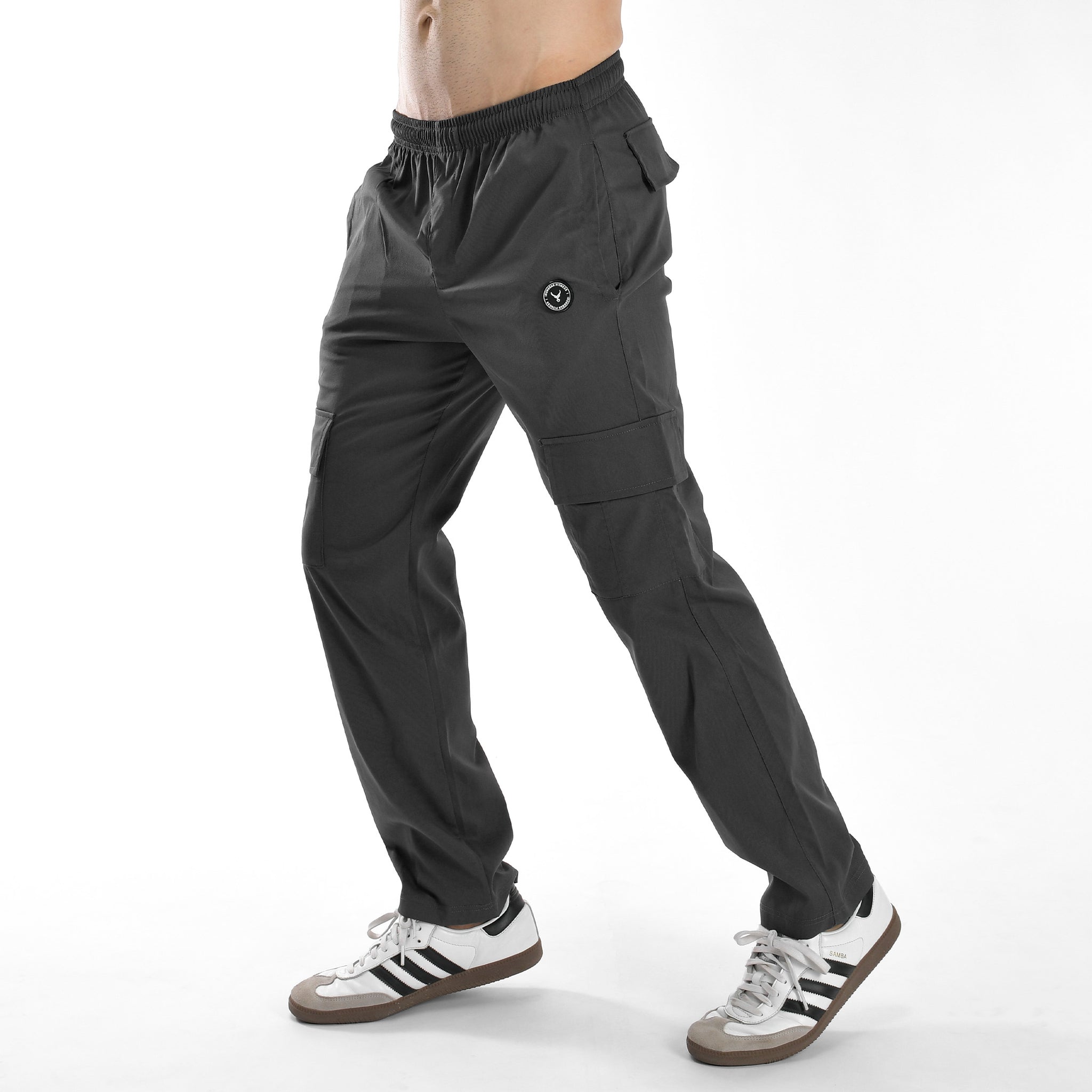 All Day Cargo Pants