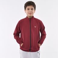 Little Athlete Sports Jacket Light-Unisex