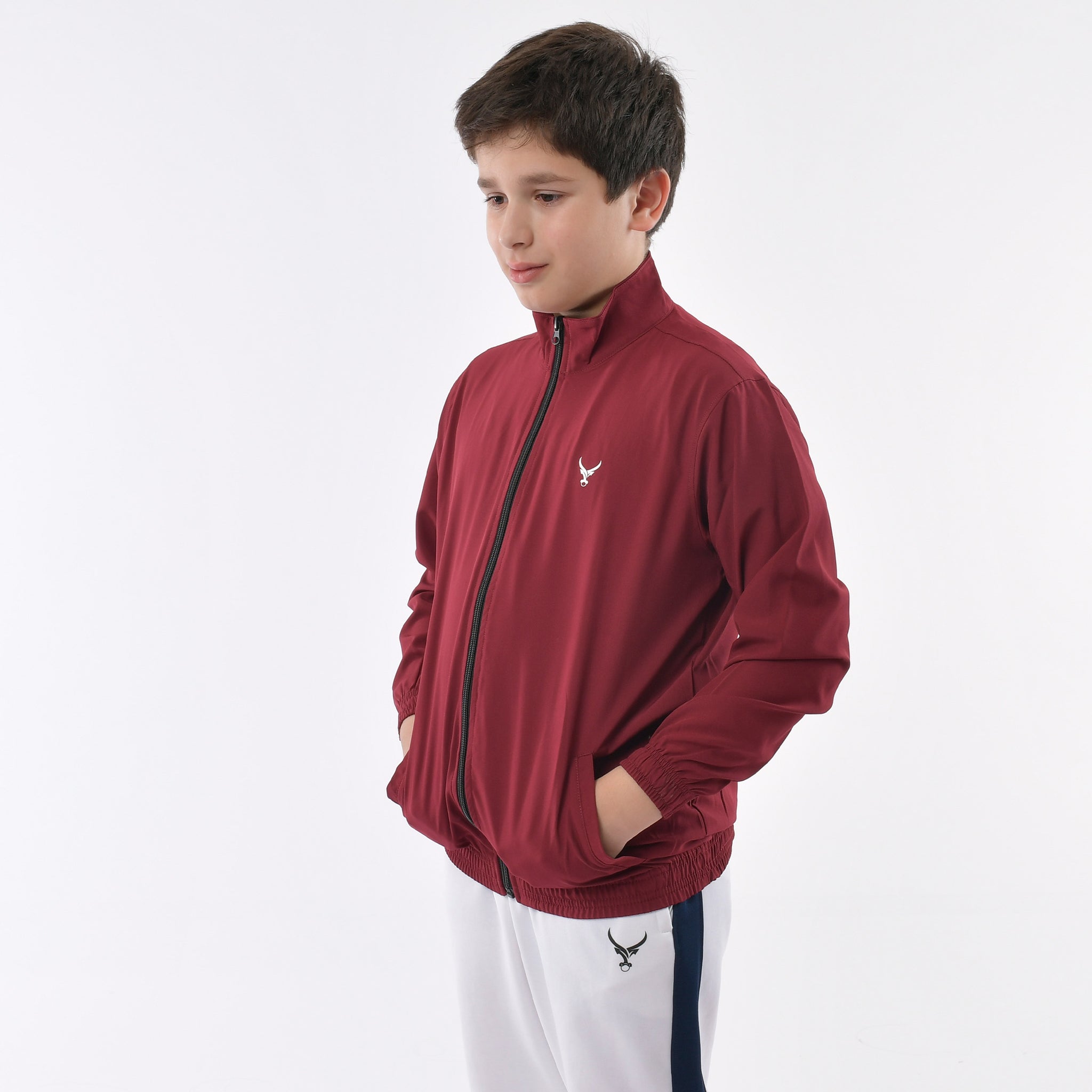 Little Athlete Sports Jacket Light-Unisex