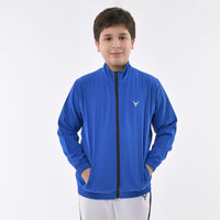 Little Athlete Sports Jacket Light-Unisex