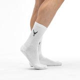 IRONGEAR Crew Socks 2 Pack