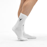 IRONGEAR Crew Socks 2 Pack