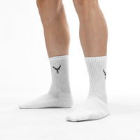 IRONGEAR Crew Socks 2 Pack