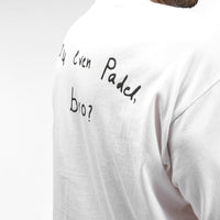 Padel Bro Oversized Tee