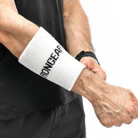 IRONGEAR Long wrist bands