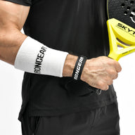 IRONGEAR Long wrist bands