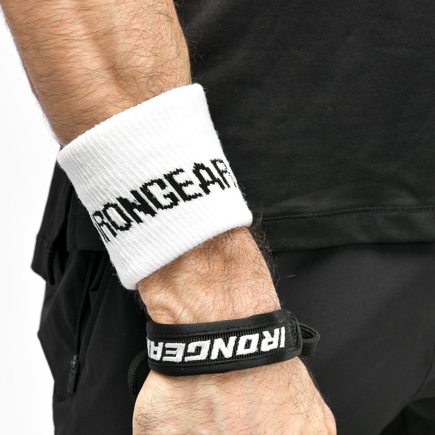 IRONGEAR Wrist Band