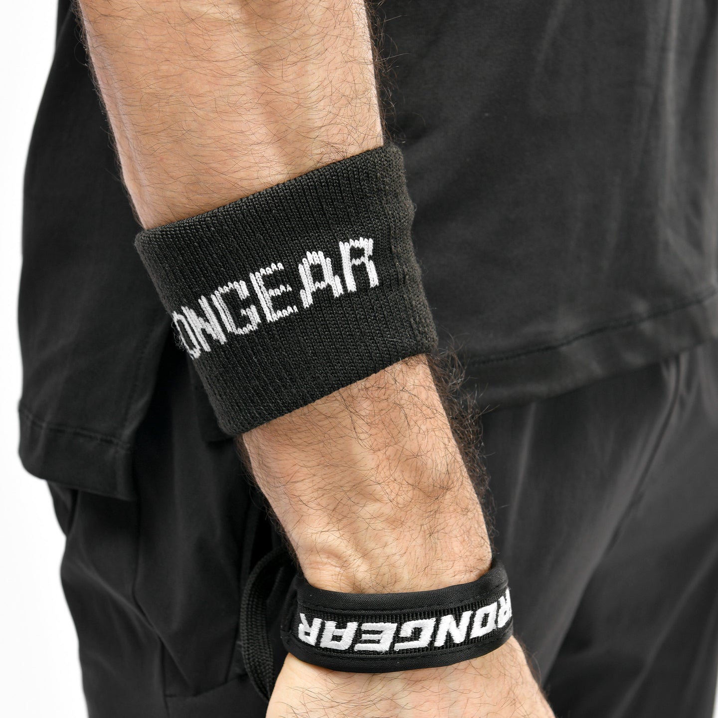 IRONGEAR Wrist Band